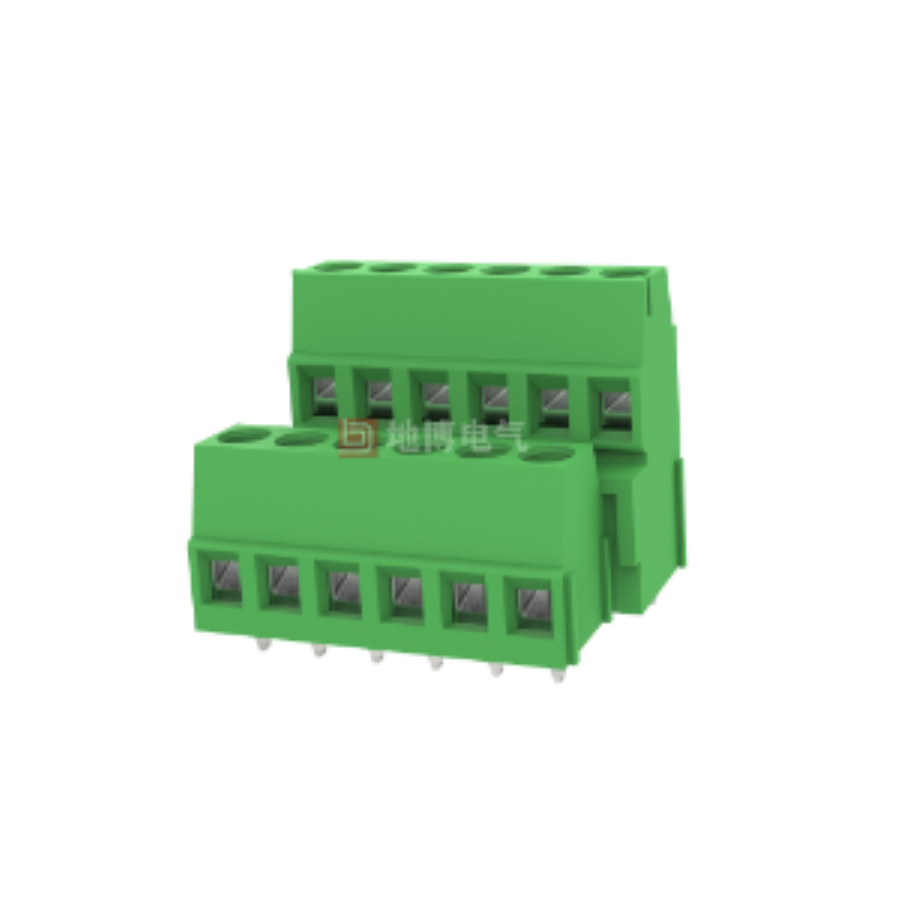 DB128B-5.0-3P-OG-S-DORABO